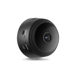 Mini vakoojakamera Langaton Wifi IP-kotiturvakamera HD 1080P