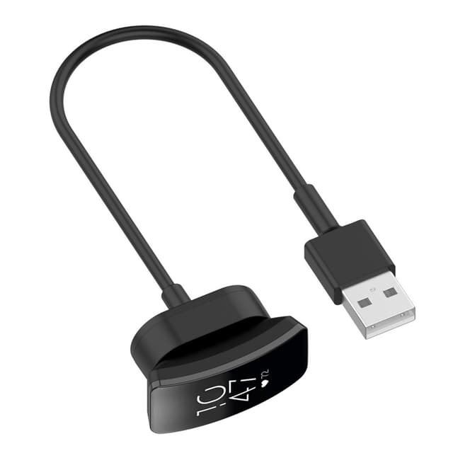 Fitbit Inspire / Inspire HR USB Laddningskabel docka