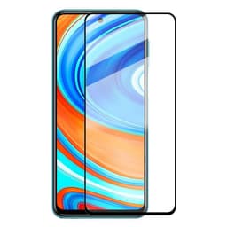 ENKAY Till Xiaomi Redmi Note 9 Härdat glas 0.26mm