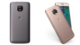 Lenovo Moto G5S Härdat glas 0,3mm