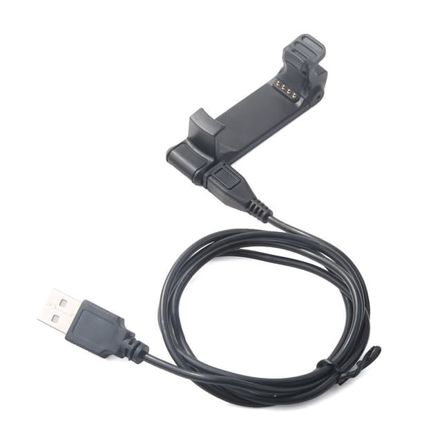 Garmin Forerunner 220 USB Laddningskabel docka