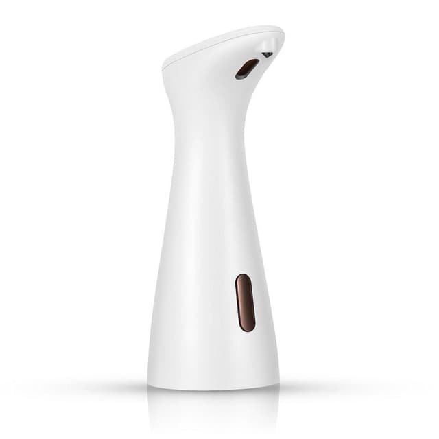 Automatisk flytande tvål dispenser TvålPump beröringsfri sensor