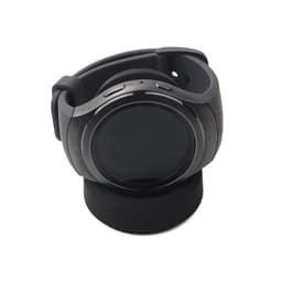 Samsung Gear S3 Classic/S3 Frontier USB-ladekabeldokk