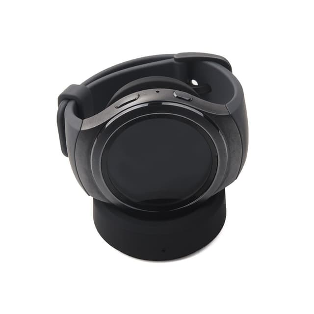 Samsung Gear S3 Classic/S3 Frontier USB-ladekabeldokk