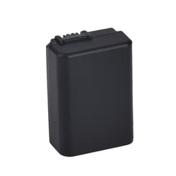 NP-FW50 Batteri til Sony NEX-5 NEX-3 NEX-3 NEX-5A NEX-5K SLT-A33