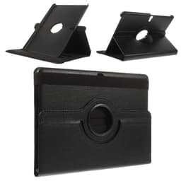 360° Rotasjonsveske Samsung Tab S 10.5"" - Svart