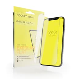 Copter Exoglass til iPhone 12/12 Pro