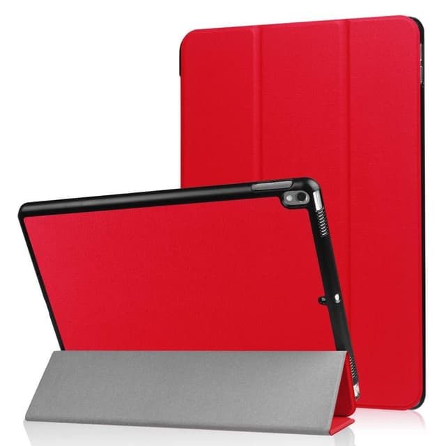 iPad Pro 10.5/Air 10.5 (2019) Kolminkertainen jalustan suojakotelo