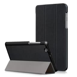 Fodral Till Huawei MediaPad T3 7 3G - Svart