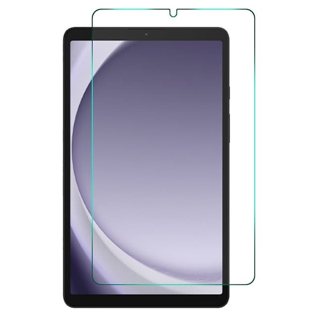 HAT PRINCE Samsung Galaxy Tab A9 Skjermbeskytter i Herdet Glass