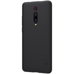 NILLKIN Xiaomi Mi 9T/9T Pro Frostet Skall Hardt - Svart