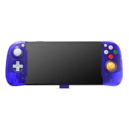 Kompatibel med Nintendo Switch/Switch OLED spillkontroller Gamepad Turbo