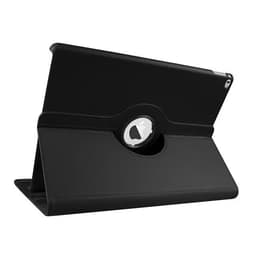 Deksel iPad Pro 12.9"" 2015/2017 360 Grader Rotasjon - Svart