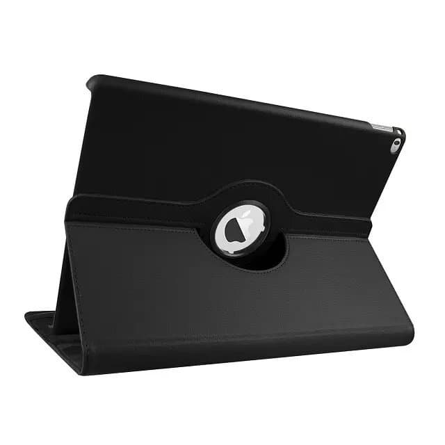 Fodral iPad Pro 12.9"" 2015/2017 360 graders rotation - Svart