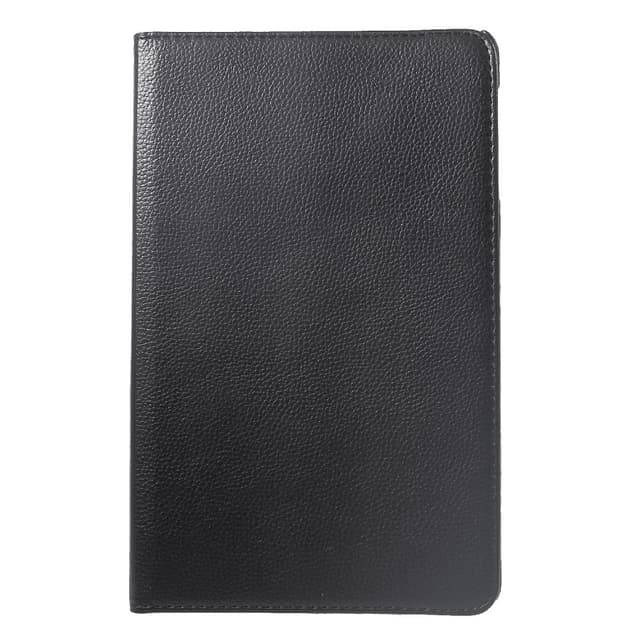 Deksel 360 Rotasjon Samsung Galaxy Tab A 10.5 - Svart