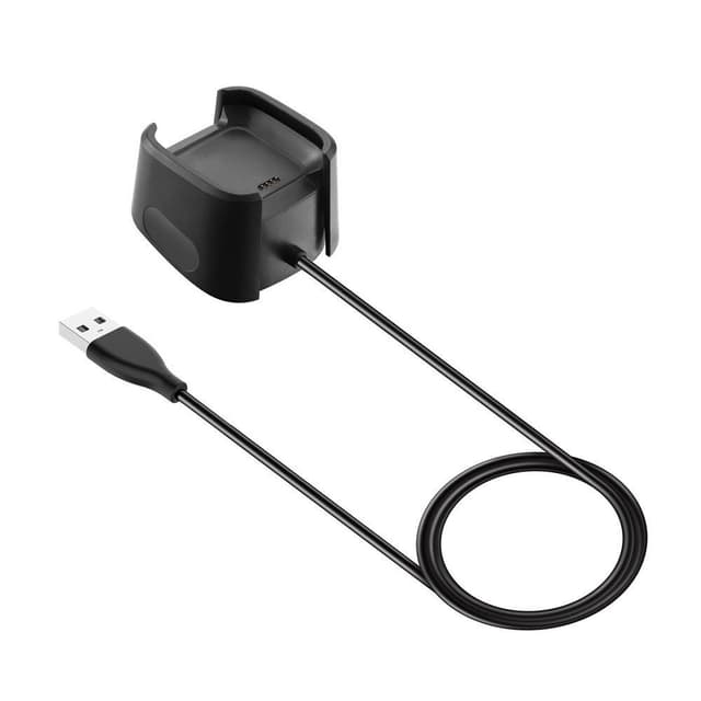 Fitbit Versa 2 USB-ladekabeldokk