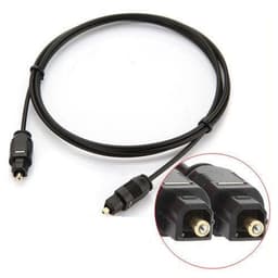 Optisk kabel Toslink 2 meter
