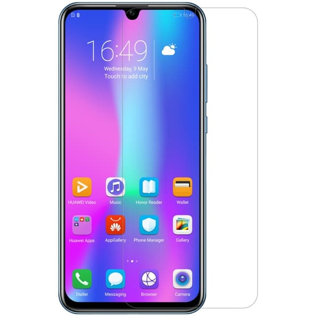 NILLKIN Huawei P Smart 2019 LCD-skjermbeskytter