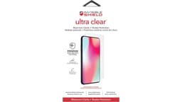 ZAGG InvisibleShield Ultra Clear Motorola Edge