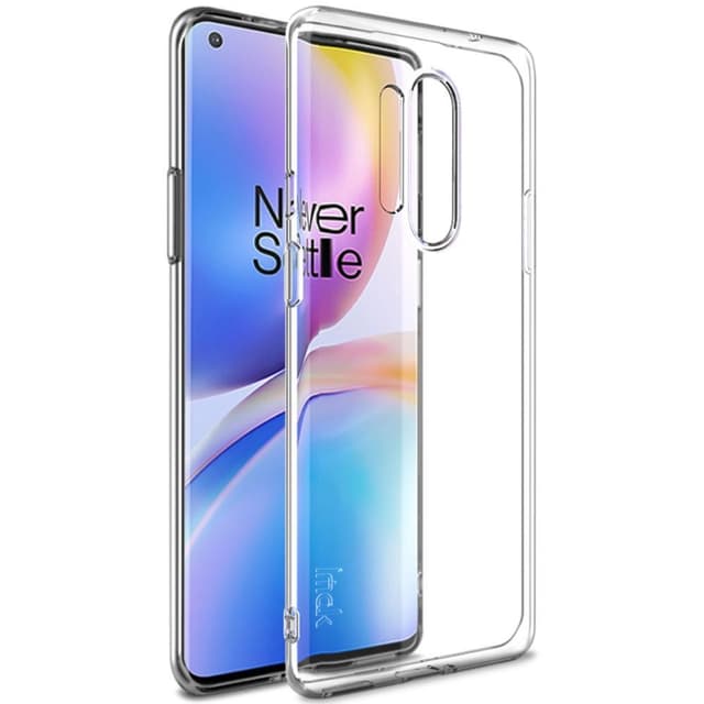 IMAK UX-5 Series TPU skal OnePlus 8 Pro