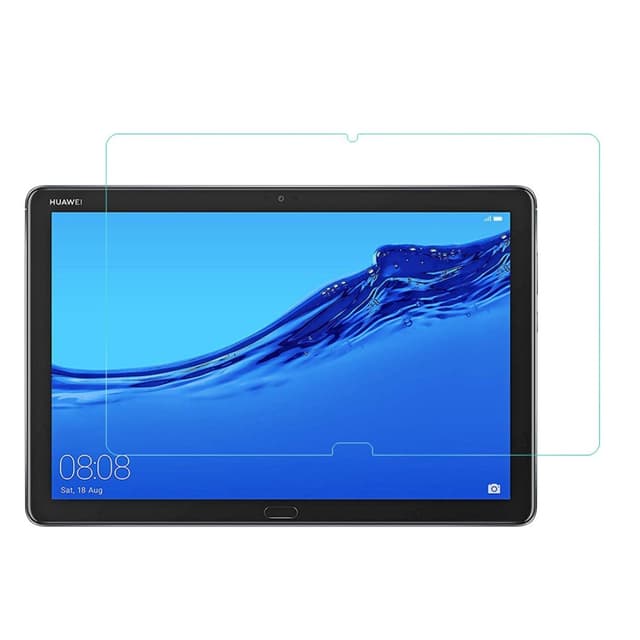 Huawei Mediapad M5 Lite 10 Härdat Glas 0.3mm