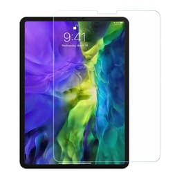 iPad Air 2020/2022 10.9"" iPad Pro 11"" Skjermbeskytter i Herdet Glass