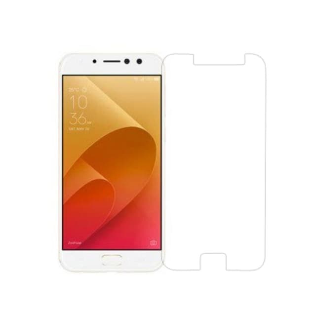 Asus Zenfone 4 Selfie Pro ZD552KL Härdat glas 0,3mm 9H