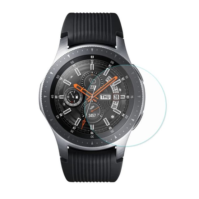 HAT PRINCE Samsung Galaxy Watch 46mm Tempered Glass 0.2mm