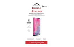 ZAGG InvisibleShield Ultra Clear Screen Xperia 10 Plus