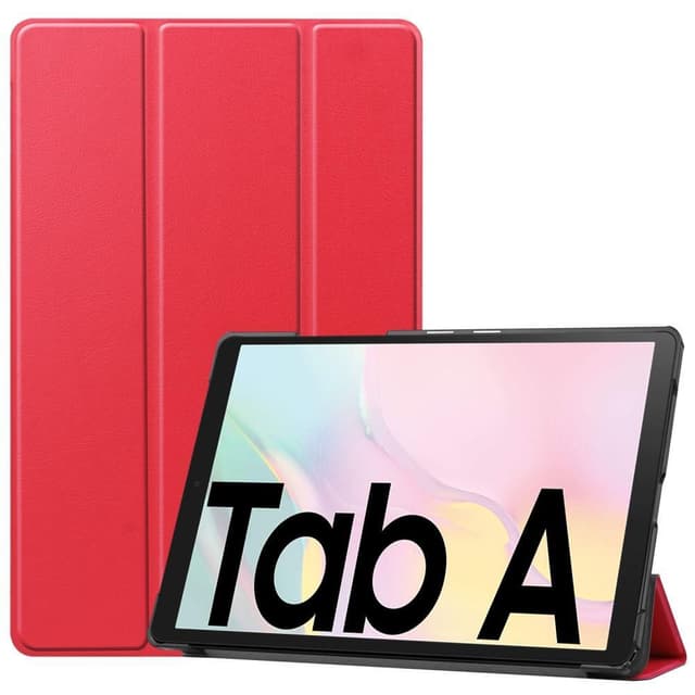 Slim Fit Deksel Til Samsung Galaxy Tab A7 10.4""
