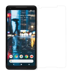 Google Pixel 2 XL Herdet Glass 0,3mm