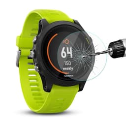 HAT PRINCE Garmin Forerunner 935 Tempered Glass 0.2mm