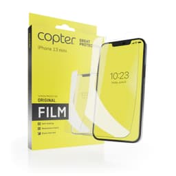 Copter Screenprotector skjermbeskytter iPhone 13 Mini