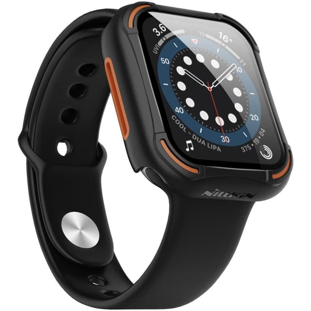 Nillkin Apple Watch Series 6/5/4/SE 44 mm beskyttelse med full dekning