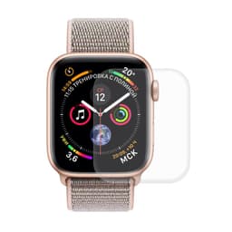 HAT PRINCE Apple Watch Series 4 40mm Buet skjermbeskytter for kjæledyr