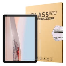 Microsoft Surface Go 2 / Go 3 Härdat glas 0.3mm 9H