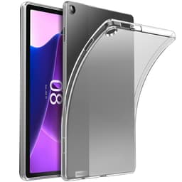 Lenovo Tab M10 (Gen 3) -TPU kirkas himmeä tablettikotelo