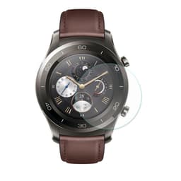 HAT PRINCE Huawei Watch 2 Pro Hærdet Glass 0.2mm