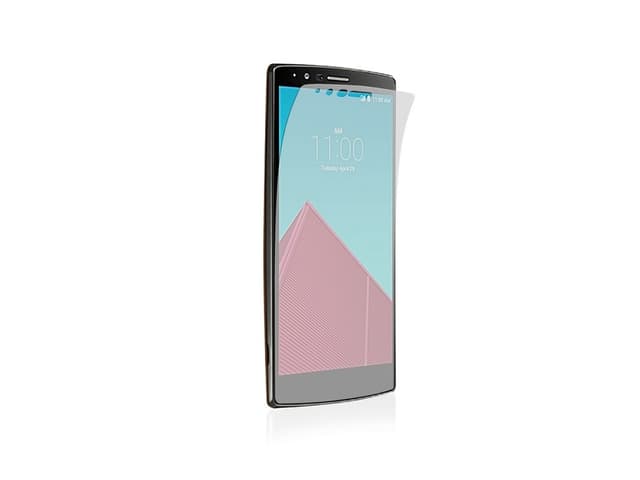 Insynsskydd / Privacy Skärmskydd till LG G4