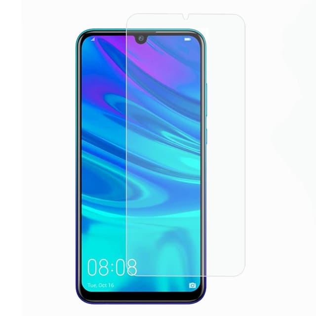 Huawei Y6 2019 Herdet glass 0,3mm