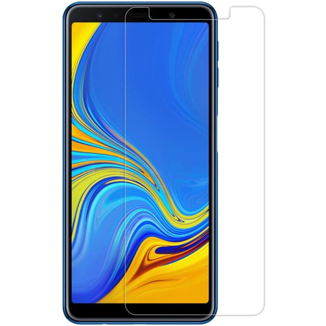 NILLKIN Samsung Galaxy A7 (2018) Skjermbeskytter