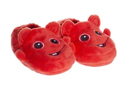 Babblarna Baby, Tøfler, Bobbo