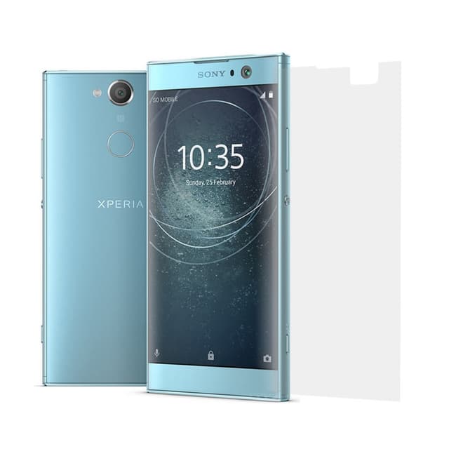 Sony Xperia XA2 Ultra Herdet glass 0,3mm