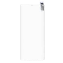 Samsung Galaxy S20 Ultra Klar Fulddækkende Skærmbeskytter