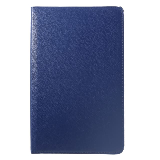 Fodral 360 Rotation Samsung Galaxy Tab A 10.5 - MörkBlå