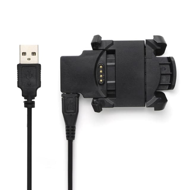 Garmin Fenix 3 USB Laddningskabel docka