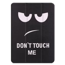 iPad Pro 11 (2018) Trippeldeksel med smal passform - Do Not Touch Me