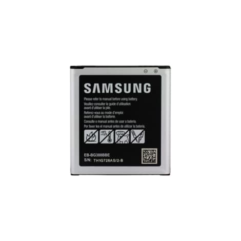 Samsung Galaxy Xcover 3 Batteri EB - BG388BBE 2200mAh