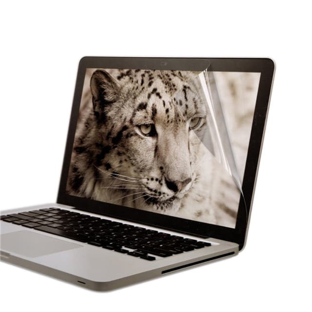 Skärmskydd till MacBook Air 13.3 A1932 (2018) + Retina - modellen