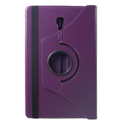 Fodral 360 Rotation Samsung Galaxy Tab A 10.5 - Lila